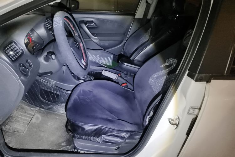 Used Volkswagen Polo 2016 1.4L Automatic Trendy Model