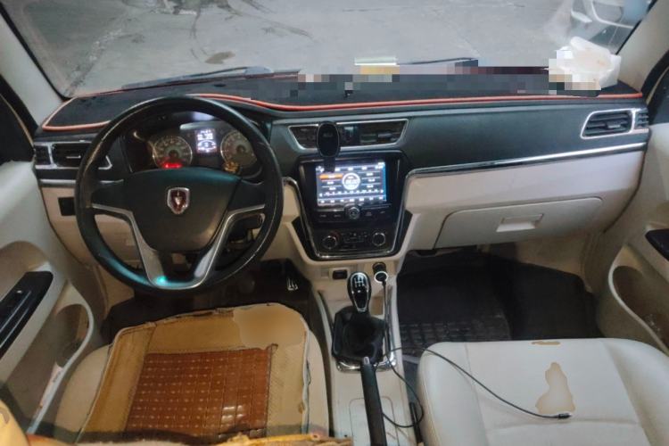 Used Jinbei New Hiace X30L 2016 1.5L Business Edition DLCG14