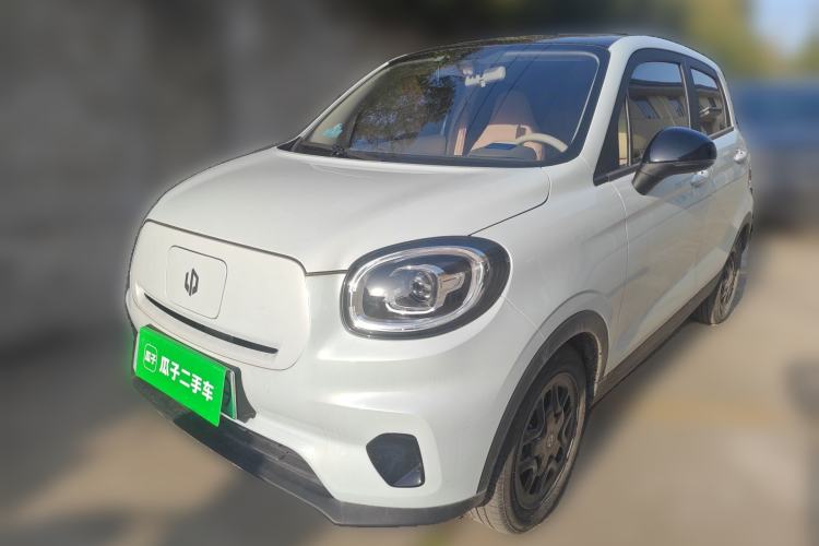 Used Leapmotor T03 2023 310 Lite Edition