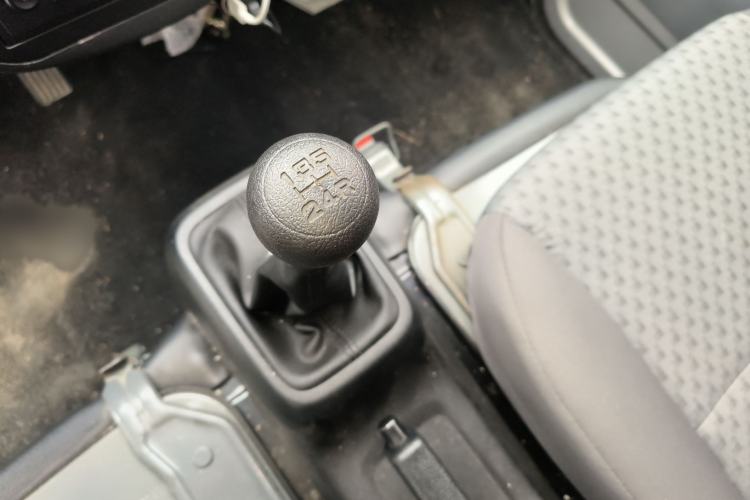 Used Wuling Zhiguang 2023 1.5L Practical Version 5/7 Seats