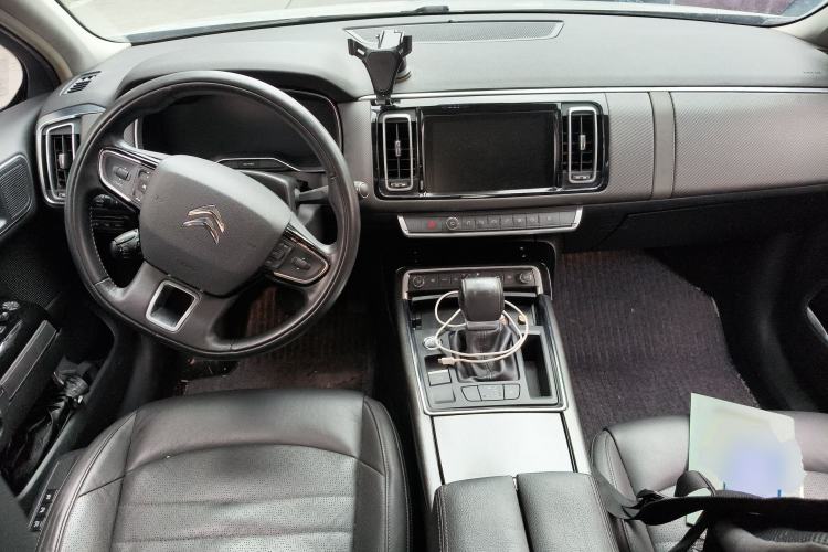 Used Citroen C6 2017 380THP Prestige Model