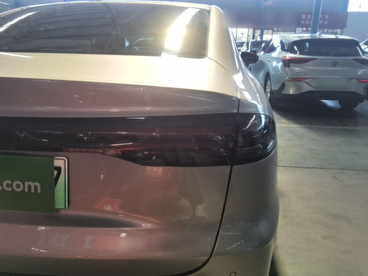 Geely Galaxy Stellar 6 2026 Model 125km Exploration+ Edition — снимка 9