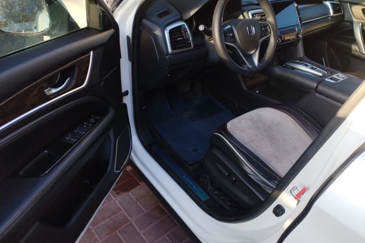 Used Honda UR-V 2017 370TURBO 2WD Prestige Edition China V