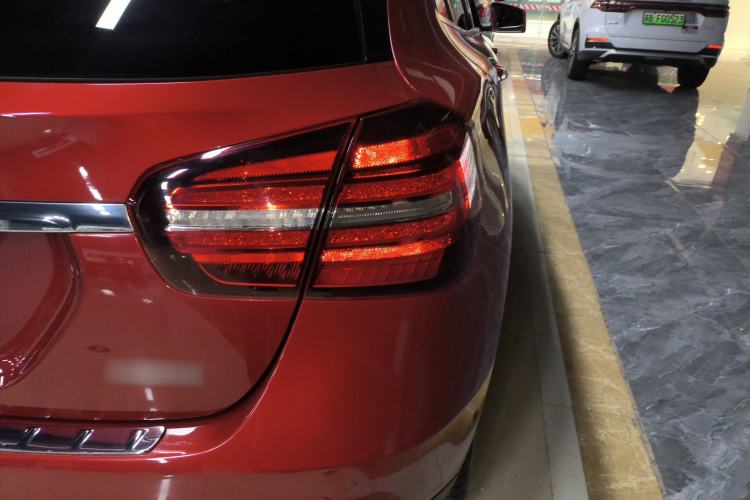 Used Mercedes-Benz GLA 2019 GLA 200 Dynamic Edition