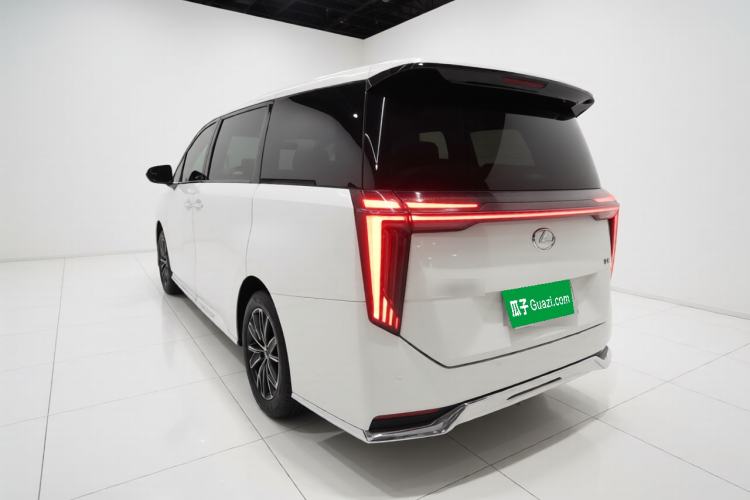 Used GAC Trumpchi M8 2024 Master Series 400T Prestige Edition
