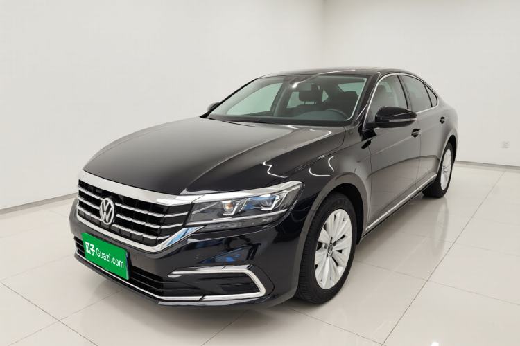 Used Volkswagen Passat 2021 330TSI Elite Edition