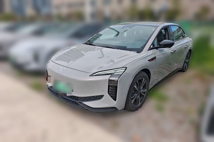 Used Hongqi EH7 2024 690 Pro