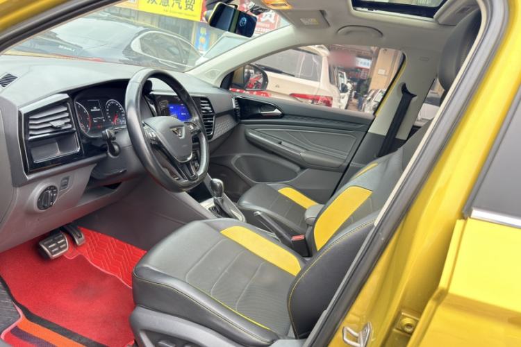 Used Jetta VS5 2019 280TSI Automatic Glory Edition