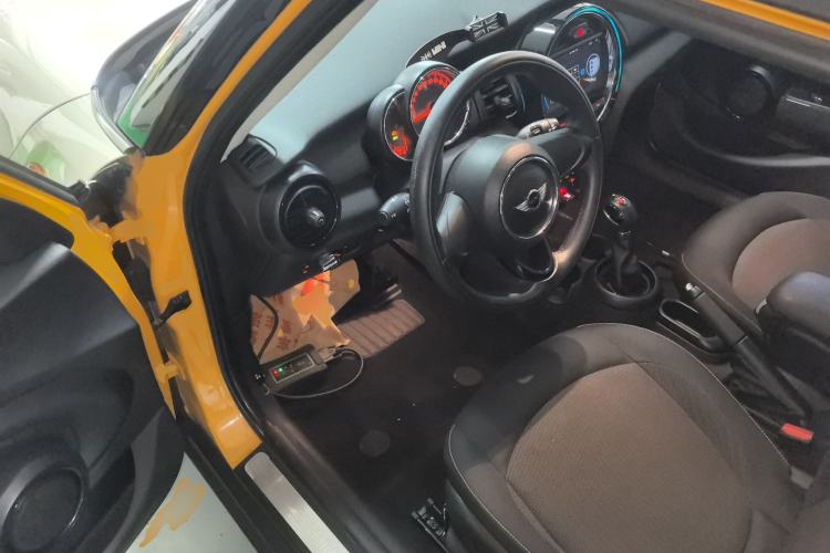 Used MINI MINI 2015 1.2T ONE Five-Door Edition