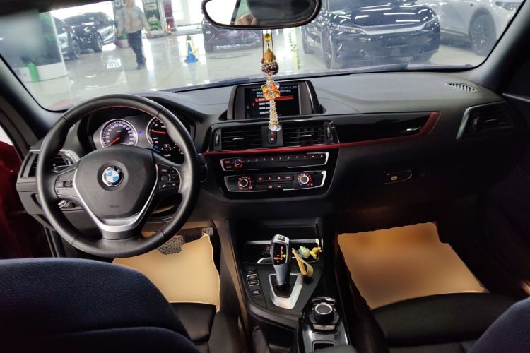 Used BMW 2 Series 2018 220i Convertible Coupe Sports Design Package