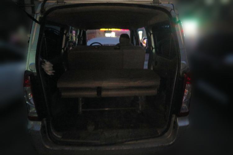 Used Wuling Rongguang 2019 1.2L S Base Model
