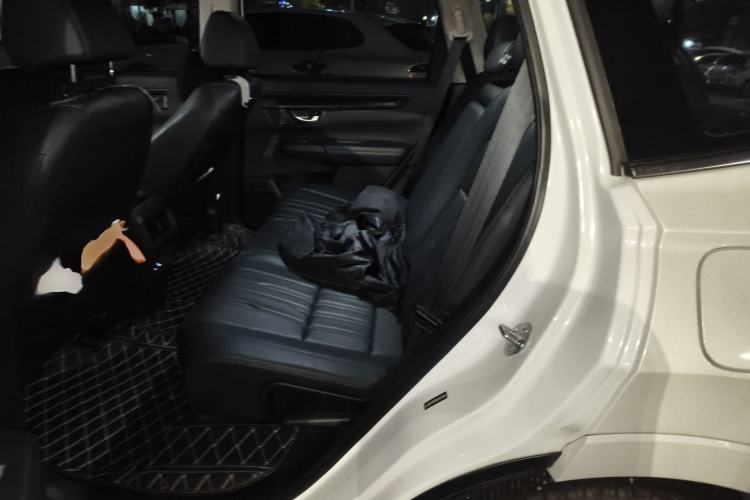 Used Honda Breeze 2023 240TURBO Two-Wheel-Drive Prestige Edition 5 Seats