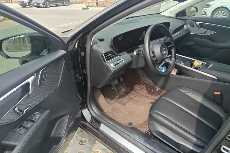 Used Buick LaCrosse 2025 28T Platinum Edition