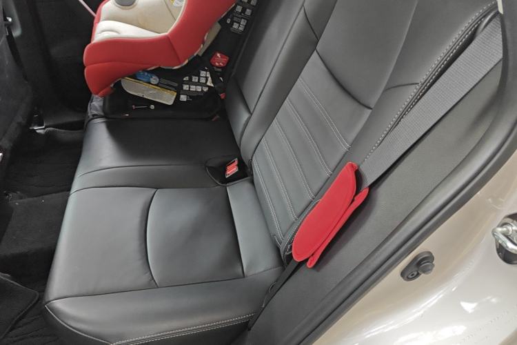 Used Toyota Wildlander 2020 2.0L CVT Two-Wheel Drive Luxury Edition
