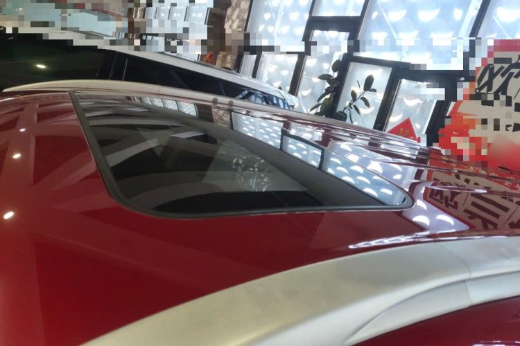 Used Mitsubishi Outlander 2018 2.0L Two-Wheel Drive Glory Edition 5 Seats