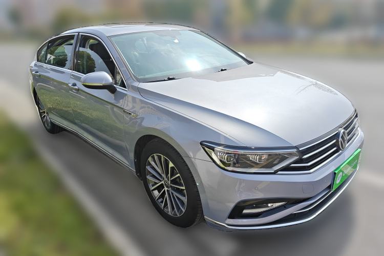 Used Volkswagen Magotan 2020 330TSI DSG Luxury Edition