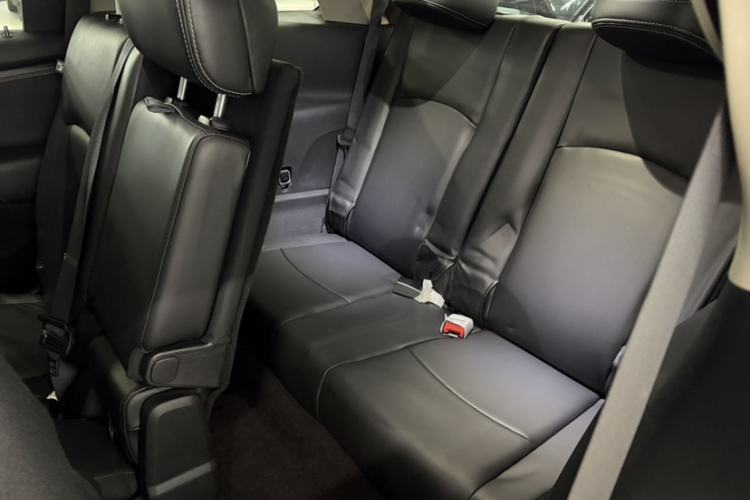 Used Dodge Journey 2016 2.4L Two-Wheel-Drive Touring Edition
