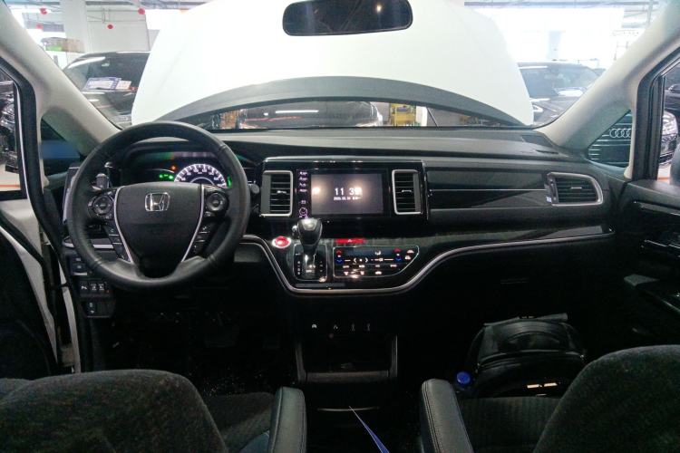 Used Honda Elysion 2019 2.0L Hybrid Comfort Edition
