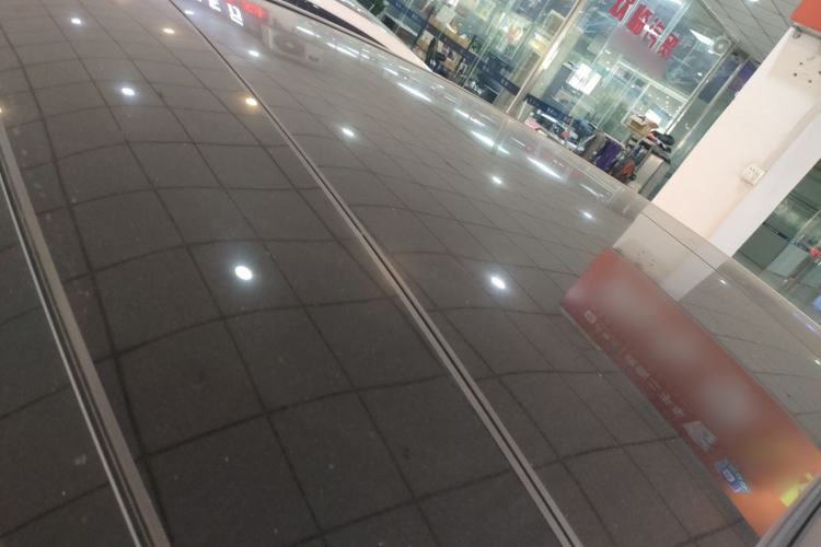 Used Mercedes-Benz B-Class 2021 B 200 Fashion Model