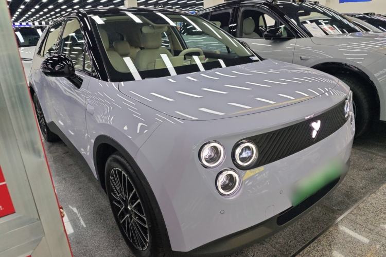 Used firefly 2025 Illuminated Edition
