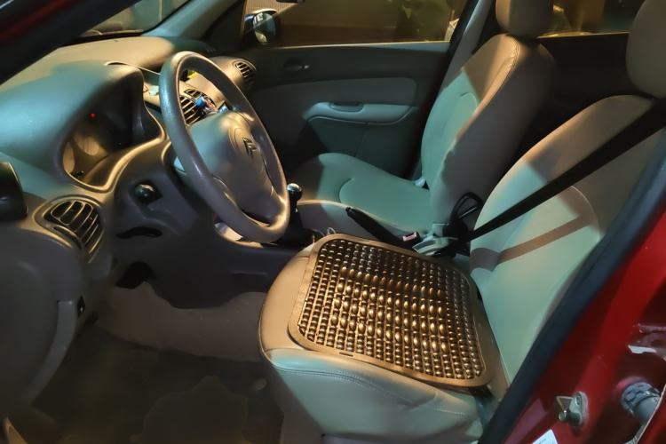 Used Citroen C2 2012 1.4L Manual Comfort Edition