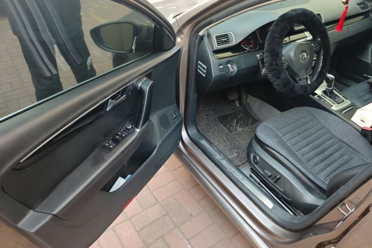 Used Volkswagen Magotan 2012 Revised 1.8TSI Luxury Version