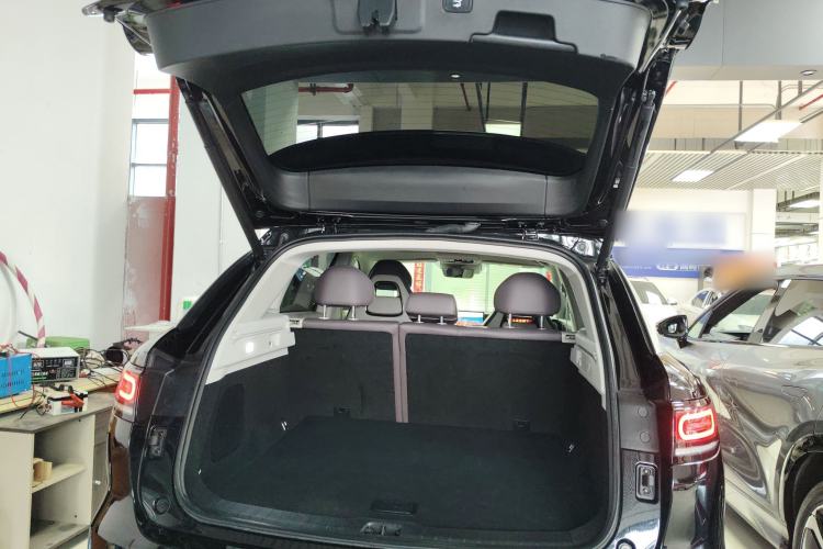 Used Leapmotor C11 2024 All-Electric 580 Luxury Edition