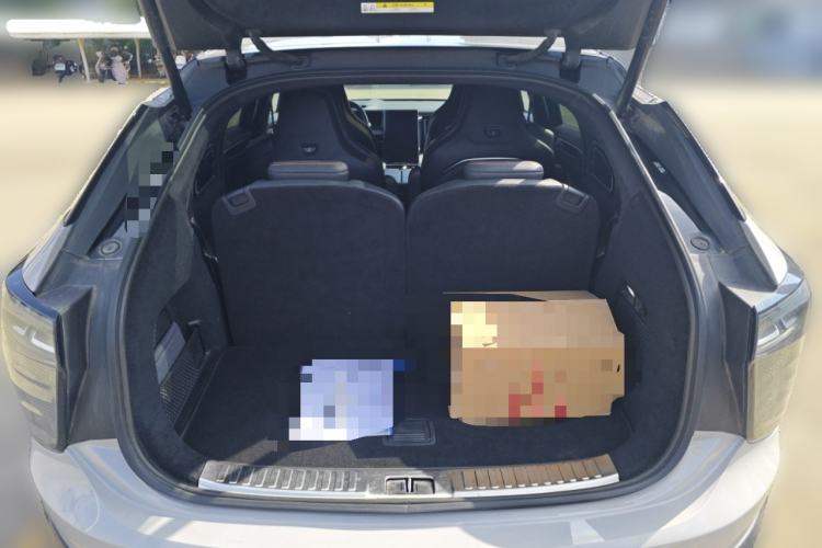 Used HiPhi X 2021 Founder Edition 6-seater
