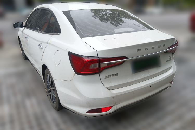 Used Roewe i5 2020 1.5L Automatic 4G Connect Luxury Flagship Edition