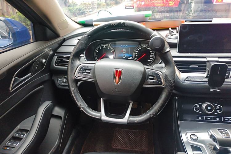 Used Hongqi H5 2020 1.5T DCT Flagship Edition
