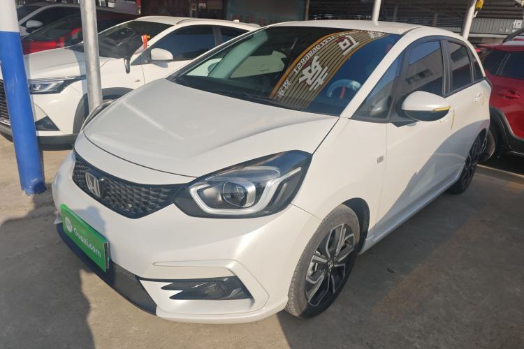 Used Honda LIFE 2023 1.5L CVT SPORT Exciting Edition