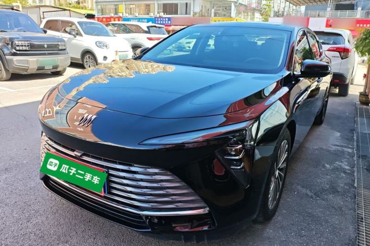 Used Buick LaCrosse 2023 28T Enjoyment Edition