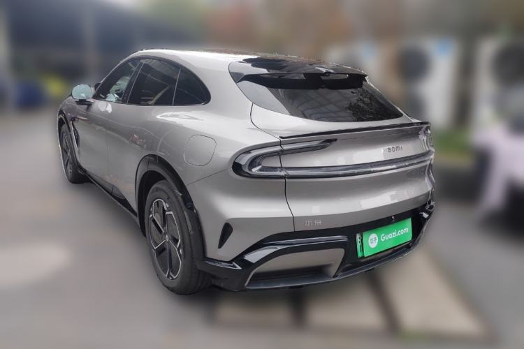 Used Xiaomi Auto YU7 2025 Ultra-Long Range Rear-Wheel Drive Version
