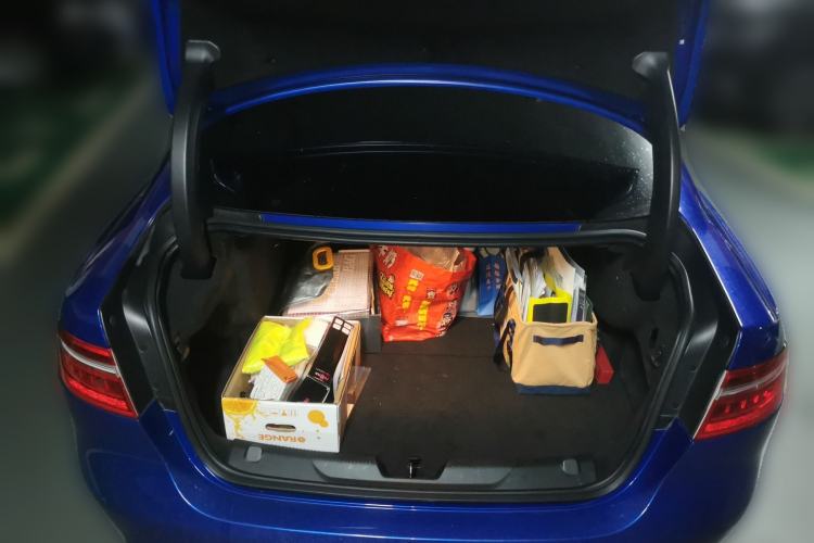 Used Jaguar XEL 2019 2.0T 200 PS Luxury Edition