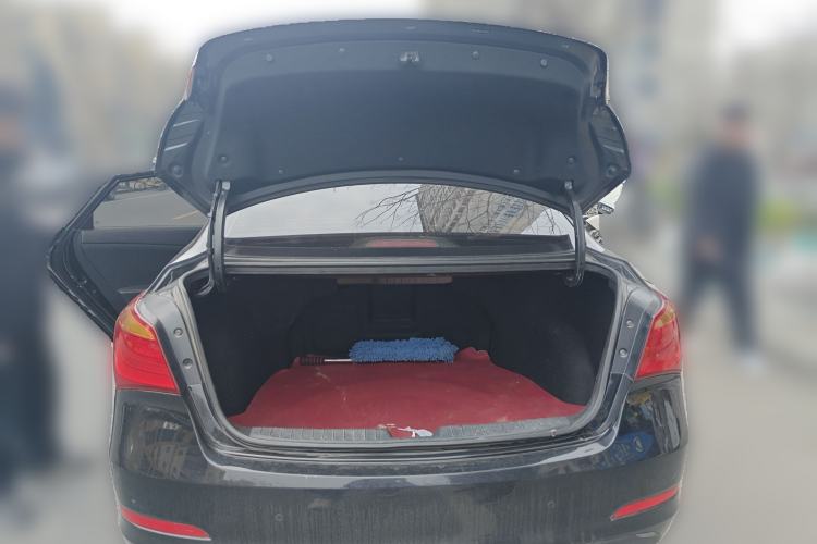 Used Hyundai Mistra 2014 1.8L Automatic Smart GLS
