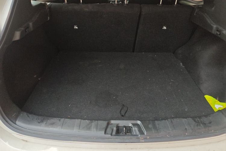 Used Nissan Qashqai 2019 2.0L CVT Smart Enjoyment Version