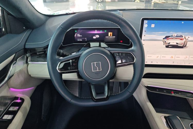 Used Zeekr 001 2023 ME Edition 100 kWh