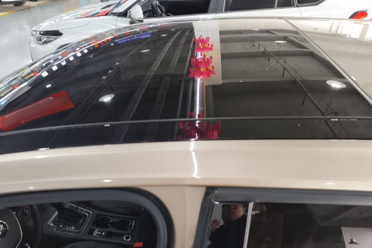 Used Volkswagen Golf 2016 1.6L Automatic Comfort Model
