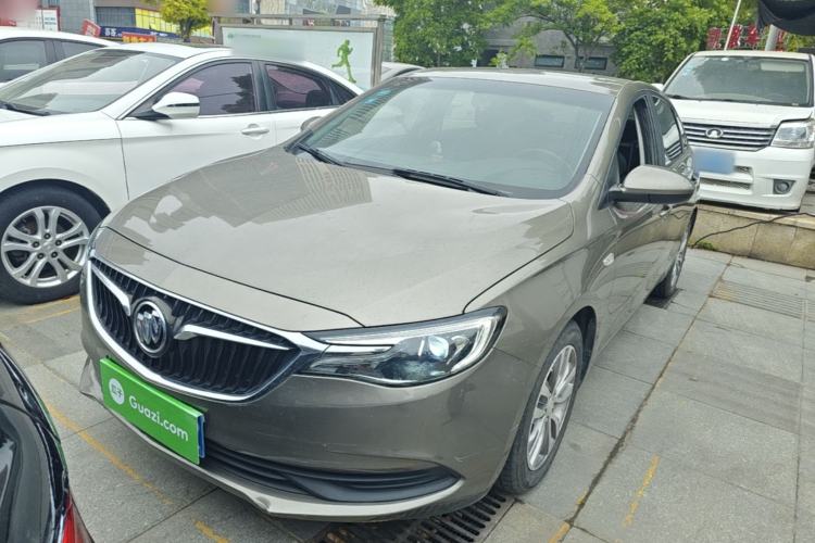 Used Buick GT 2019 18T Automatic Connected Elite Model China VI Standard Guazi used car, China used car export, Used car for sale, Used  cars, Cheapest cars for sale