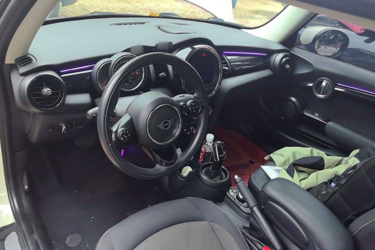 Used MINI MINI 2019 1.5T ONE PLUS