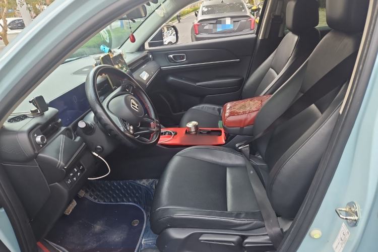 Used Honda e:NP1 2023 420 km Vision Edition