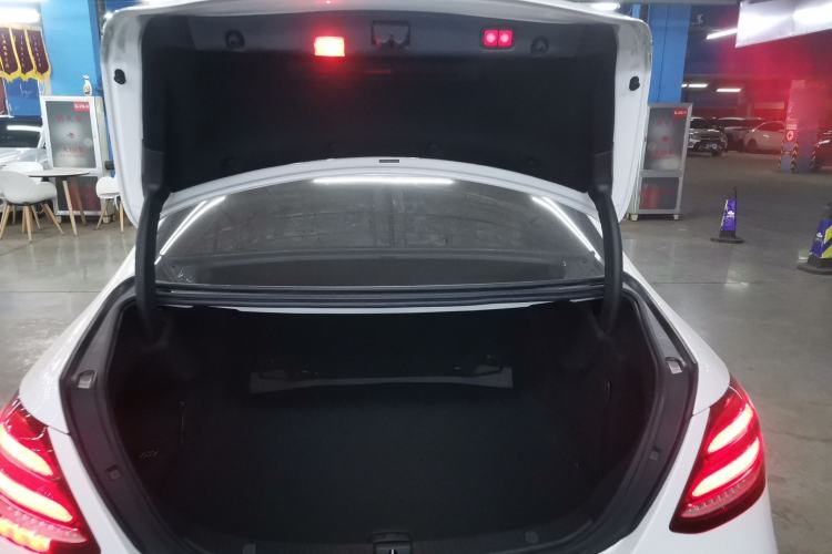 Used Mercedes-Benz E-Class (Import) 2020 E 260 Sport Edition