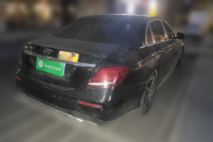 Used Mercedes-Benz E-Class 2020 Restyled E 300 L Sport Exclusive Edition