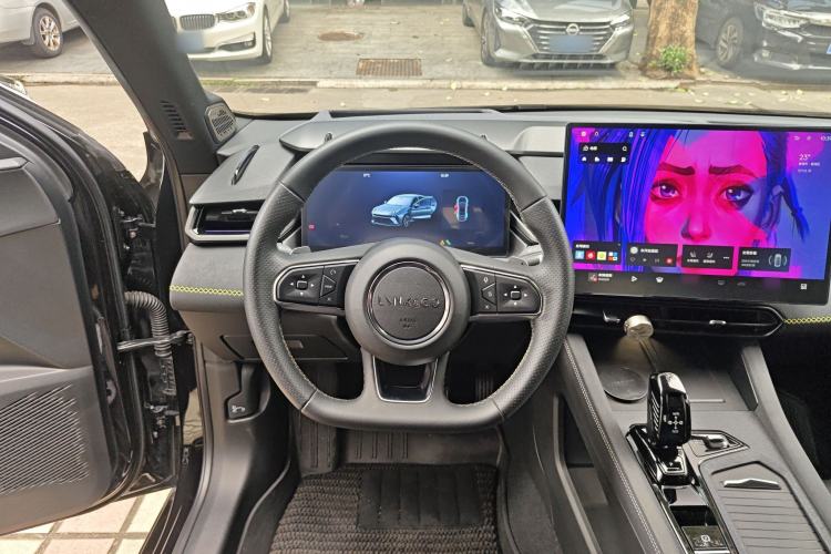 Used Lynk & Co 03 2025 2.0TD DCT Champion Edition Pro
