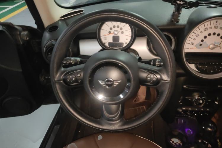 Used MINI 2011 1.6L COOPER Fun