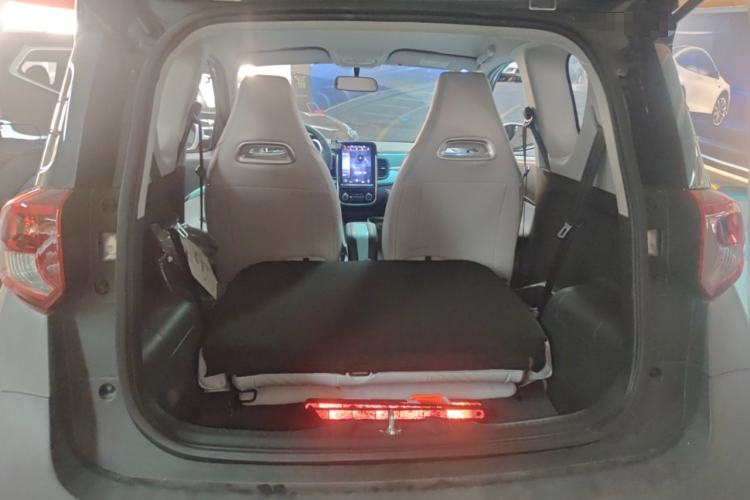 Used Chery Little Ant 2021 150 000 Yuan Ant Fan Edition Ant Trend Version Lithium-Ion Battery
