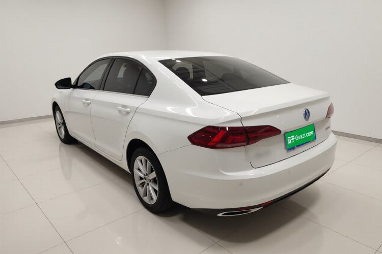 Used Volkswagen Bora 2020 1.5L Automatic Comfort Model