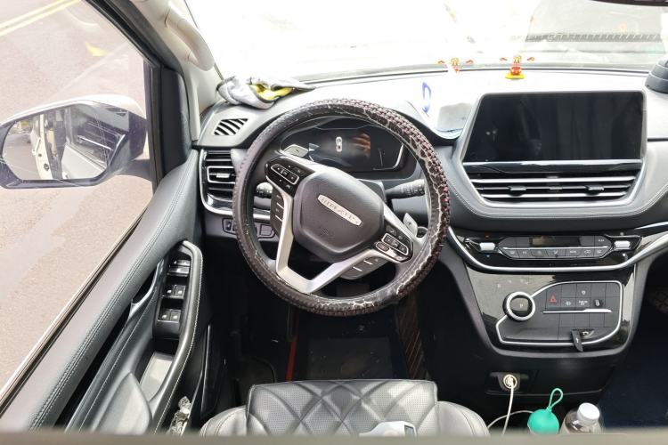 Used SAIC MAXUS G20 2023 Facelift PLUS 2.0T Diesel Automatic Luxury Edition Steering Wheel