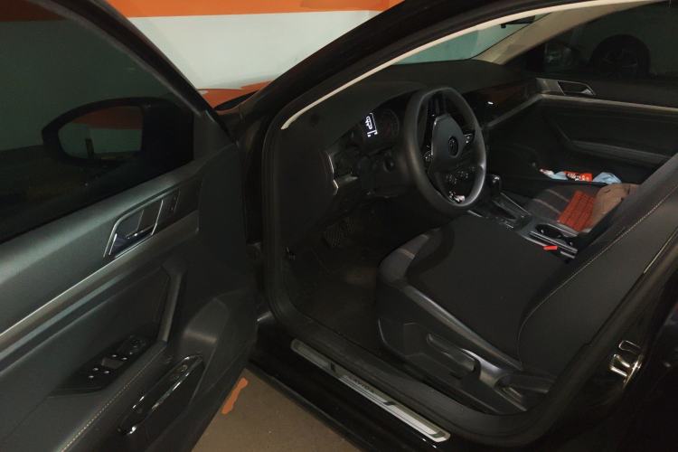 Used Volkswagen Lavida 2021 280TSI DSG Comfort Edition
