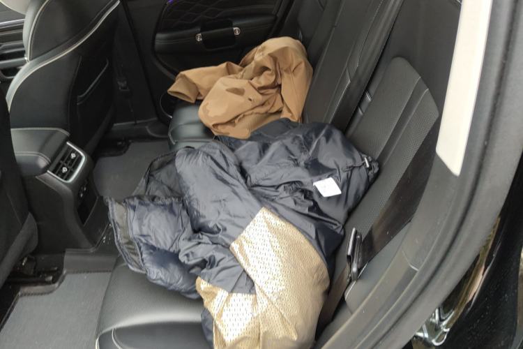 Used Tank 300 2023 Off-Road Edition 2.0T Conqueror
